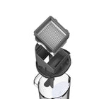 Tineco Floor Washer Accessory Kit - 2 Brushes, 2 Filters -Optimal Performance: Regular accessory replacement keeps your floor washer running efficiently
