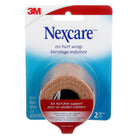 Nexcare No Hurt Wrap - 2 in W x 80 in L-Tears by hand - no scissors required