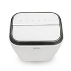 BLACK+DECKER 8000 BTU Portable Air Conditioner - White-Features 3 cooling + 3 fan speeds
