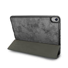 JCPal DuraPro Case with Pencil Holder for 10.9" iPad Air (2020/2022) - French Grey-Built-in Apple Pencil holder