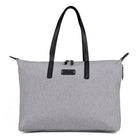 Bugatti Reborn Collection - Business Tote Bag - Rpet Polyester - Grey-Reusable Bags & Totes