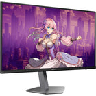 AOC Agon Pro 27" QHD 240 Hz OLED Gaming Monitor - AG276QZD2 -240Hz completely unleashes top end GPUs, bringing unprecedented fluidity to the imagery on your screen