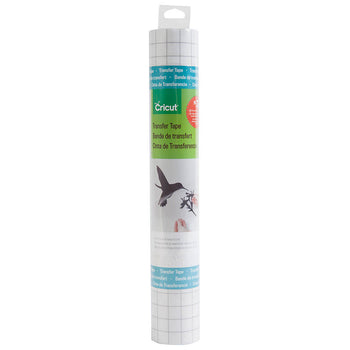 Cricut Transfer Tape - 12" x 48" | staples.ca