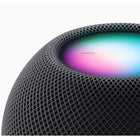 Apple HomePod mini - Space Grey-Place multiple HomePod mini speakers around the house for a connected sound system (Requires multiple HomePod devices or AirPlay 2 - compatible speakers)
