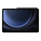 Samsung Galaxy Tab S9 FE - 128GB - Grey-Get a full charge in less than an hour and a half with Super Fast Charging (USB Type-C)