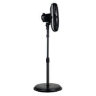 Ecohouzng 16" Standing Pedestal Fan-Three speed settings provide precise control over airflow intensity