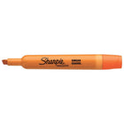 Sharpie Chisel Tip Tank-Style Highlighters - Orange - 12 Pack-Long-lasting, tank-style highlighters offer a long-write life