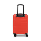 Swiss Mobility YVR 21.5" Hardside Carry-on Luggage - Orange-7