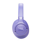 JBL Tune 730BT Wireless Over-Ear Headphones - Lavender-8