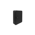 Royal Sovereign Key Cabinet Combination Lock - 93 Keys-Programmable 3-digit combination lock for easy access and provides high security