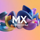 Logitech MX Keys Mini for Mac Minimalist Wireless Keyboard - For MacBook Pro, Macbook Air, iMac, iPad - Compact - Bluetooth -  Space Grey-Smart Illumination: Keys light up the moment your hands approach this backlit wireless keyboard for Mac and automatically adjust to suit lighting conditions
