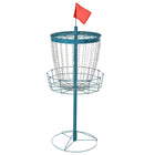 Soozier 24-Chain Portable Practice Basket with Carry Bag-Have fun with family or friends in the backyard, garden or tailgate
