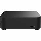 ASUS NUC 14 Essential Mini PC - Intel Processor N150 - 8GB DDR5 RAM - 128GB NVMe SSD - Windows 11 Home-Wi-Fi 6E (802.11ax); Bluetooth 5.3