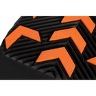 Due North GripPro Spikeless Traction Aids - Rubber - Grooved Traction - Medium/Small - 2 Pack-Slip-on design fits snugly over boots and shoes