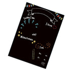 The Pencil Grip Activity Playmat - Home Milestones - 6 Pack-5
