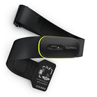 Garmin HRM 600 Heart Rate Monitor - Size M-XL-ACTIVITY TRACKING - HRM 600 tracks daily metrics, including steps, heart rate, calories burned and intensity minutes, and syncs that data directly to the Garmin Connect app to update on all your devices.