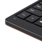 BOOX Note Air5 C Magnetic Keyboard Cover - Orange-30 Day Limited Manufacturer Warranty