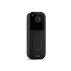 Amazon Blink Video Doorbell System (Generation 2)- Black-Video Doorbell is our second-generation smart security doorbell with up to two years of battery life, an expanded field of view, and improved security features for more peace of mind, no matter where you are