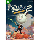 The Outer Worlds 2 - Premium Edition for Xbox Series X [Digital Download]-Genre: Role Playing