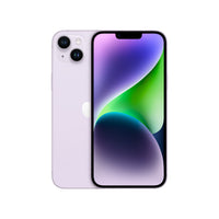 Apple iPhone 14 Plus 6.7" Super Retina XDR - 512 GB - Purple - Bell and Virgin Plus-6.7-inch Super Retina XDR display
