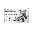 BIOS Living Eclipse Rollator - 21"-9