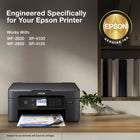 Epson T212 Ink Cartridge - Standard Capacity - Magenta-Convenient individual ink cartridges