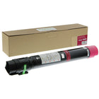 fuzion Xerox 106R1567 (106R01567) Compatible Toner Cartridge - High Yield - Magenta-Ink Colour: Magenta