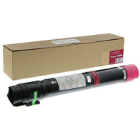 fuzion Xerox 106R1567 (106R01567) Compatible Toner Cartridge - High Yield - Magenta-Ink Colour: Magenta