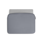 Bugatti Opera 14.1" Padded Laptop Sleeve - Stormy Blue-Fits most 14.1" laptops