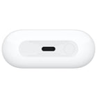 Samsung Galaxy Buds3 - White-Bring the beat in. Equipped with an new 11mm speaker with a 1.5x amp-enhanced diaphragm, step up your listening experience with dynamic sound.
