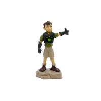 tonies Figurine Wild Kratts Chris-Screen-free entertainment for kids ages 3+