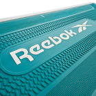 Reebok Step The Original - Teal-Three quick and easy ‘click & lock’ height adjustments: 15, 20, 25 cm / 5.9", 7.9", 9.8"