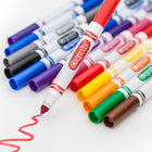 Crayola Broad Line Markers, 10 Count-7