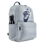 Nike 3BRAND by Russell Wilson Nike Futura Backpack - Grey-10