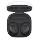 Samsung Galaxy Buds FE - Graphite-Experience your Samsung TV through your Buds - Galaxy Buds FE automatically sync when you turn on Smart View