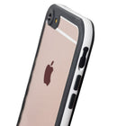 Richbox Extreme Waterproof and Shockproof Cell Phone Case for iPhone 6 Plus, 6s Plus - White-Submersible in water up to 2 meter for 30 minutes to IP68 standard