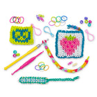 Rainbow Loom 3.0 Mega Combo Rubber Band Craft Kit-5