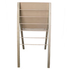 Crestline Big Book Easel - 48" x 24"-Platform tray supports your book and hold markers