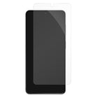 Blu Element Tempered Glass Screen Protector for Galaxy S26 Ultra-9H surface hardness: The highest grade scratch resistance