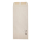 SupremeX Natural Kraft Open-End Commercial Envelopes - #11 - 4-1/2" x 9-5/8" - Natural - Box of 500-#11 Open End Envelopes