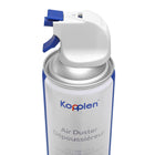 Kopplen Air Duster - 10 oz-Efficiency in a Spray: Speedy Dust Removal