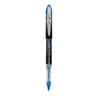 uni-ball Vision Elite Rollerball Pens - 0.5mm - Blue  -Rollerball Pens