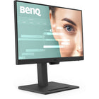 BenQ 23.8" 1080p FHD 100Hz Home Office Monitor - GW2490T-Backlight Technology: LED backlight