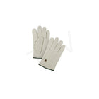 Zenith Safety Grain Cowhide Ropers Unlined Gloves, Premium Quality, Medium, 6 Pack-Premium quality