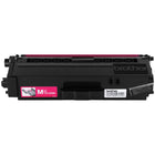 Brother TN336 High-Yield Magenta Toner Cartridge-Designed to provide quality results every time