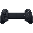 Razer Kishi V3 Pro USB C Gaming Controller for Android, iPhone, iPad Mini -Unparalleled case compatibility: Fits Most Popular Phone Cases Up to 16 mm Thick. Thanks to an innovative USB C ‘island’ design and thicker depth clearance than other game controllers, enjoy industry-leading case compatibility with many of the top combinations of phones and cases