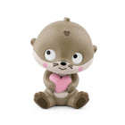 tonies In Otter Words, I Love You Tonie Figurine-Each Tonie figurine is a unique listening experience with their own stories and songs