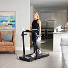 Stamina muuv Foldable Treadmill Under Desk Walking Pad -Work mode Speed Control 2.5 mph*