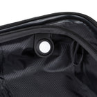 Travelite Epicure 19" Hardside Carry-on Spinner Luggage - Black-13
