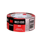 3M Multi-purpose Duct Tape - 1.88" x 20 yd - Red-Suitable for temporary repairs